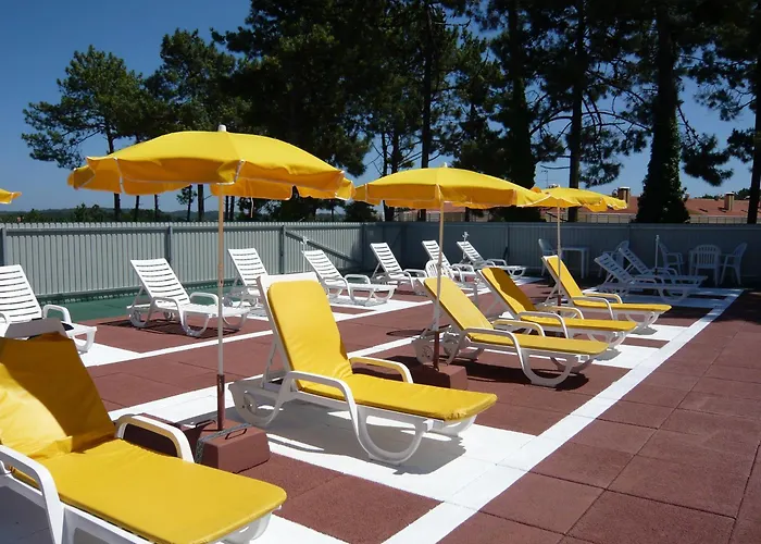 D. Afonso Hotel & Spa