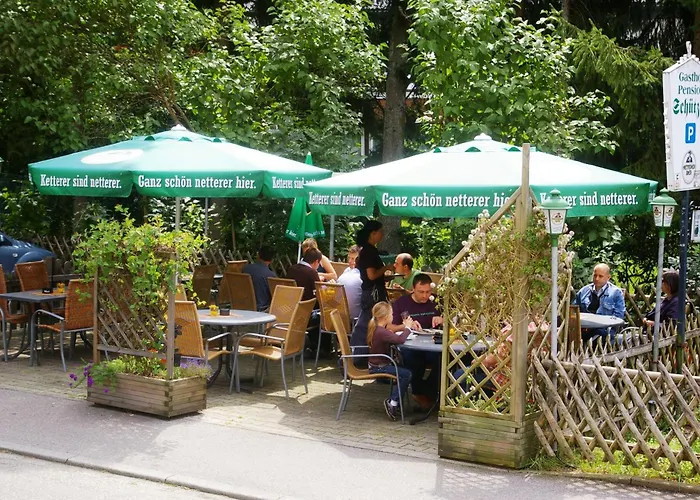 Gasthaus Schuetzen