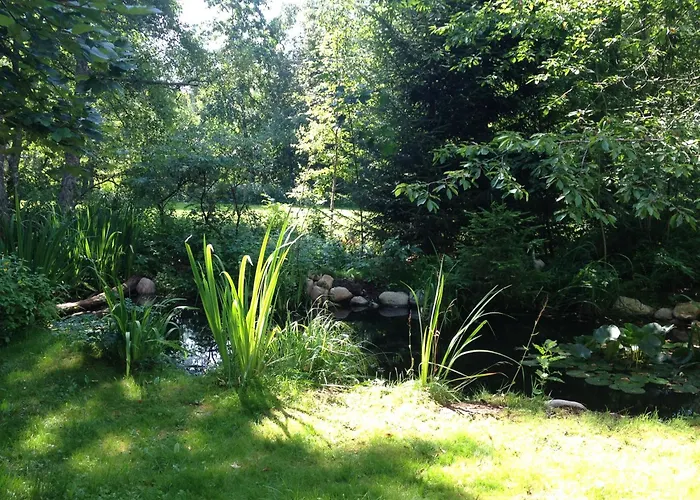 Hotel Am Bach