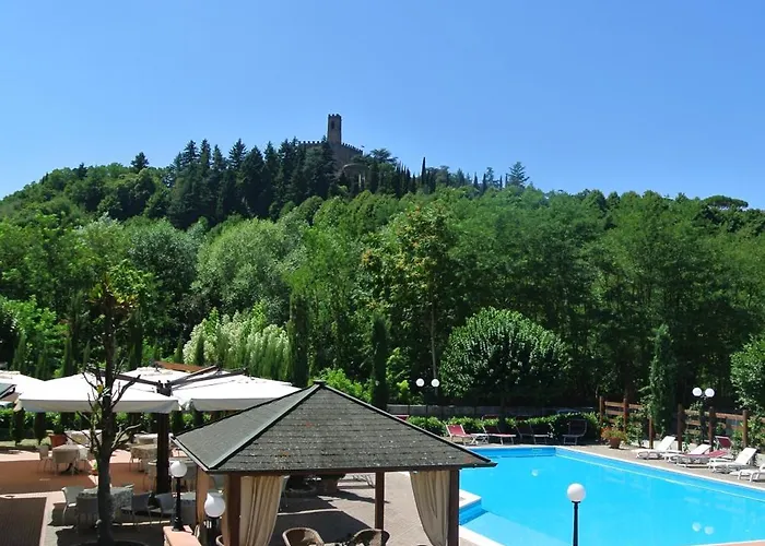 Parc Hotel