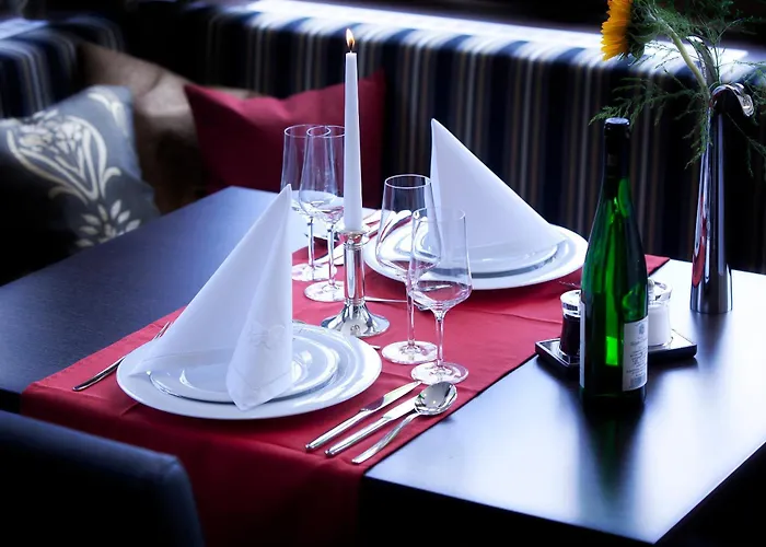 Hotel Restaurant Anna