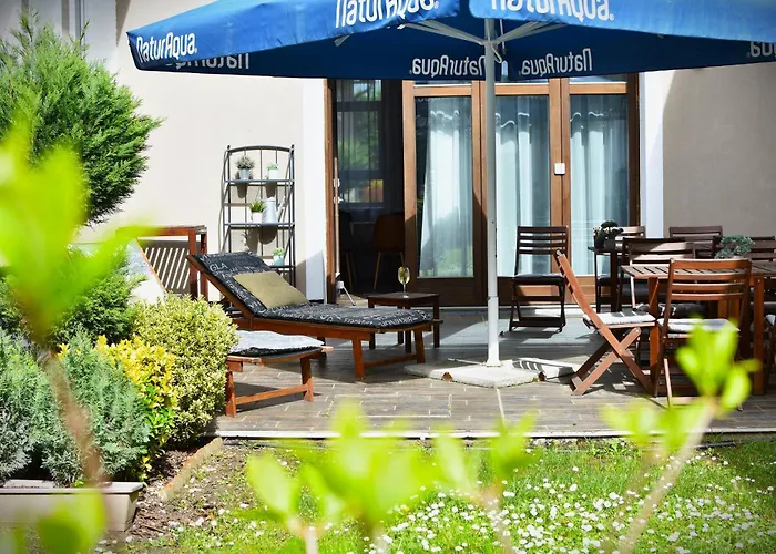 Garda Hotel