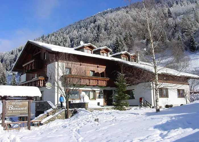 Hotel Biancaneve
