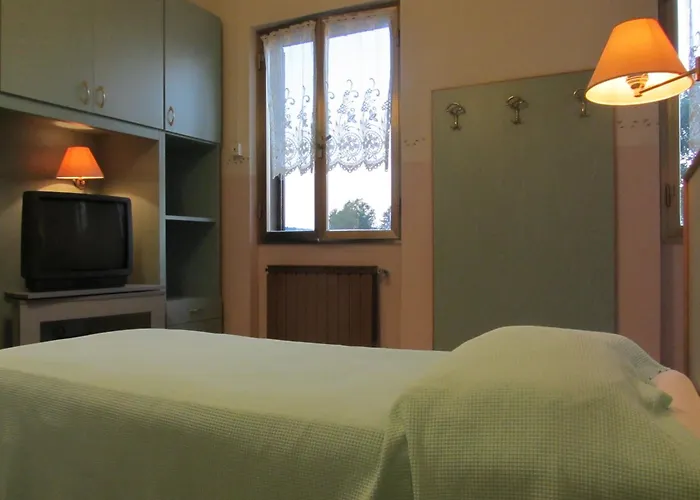 Hotel "Locanda Gaia"