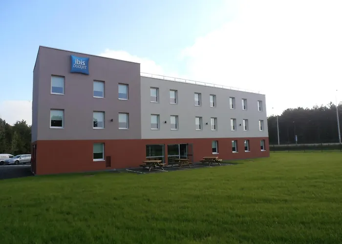 Ibis Budget Romorantin