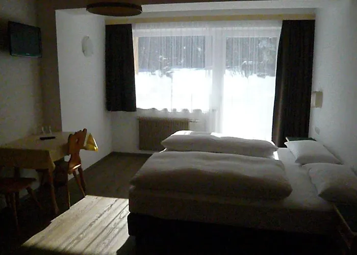 B&B Hotel Heidi