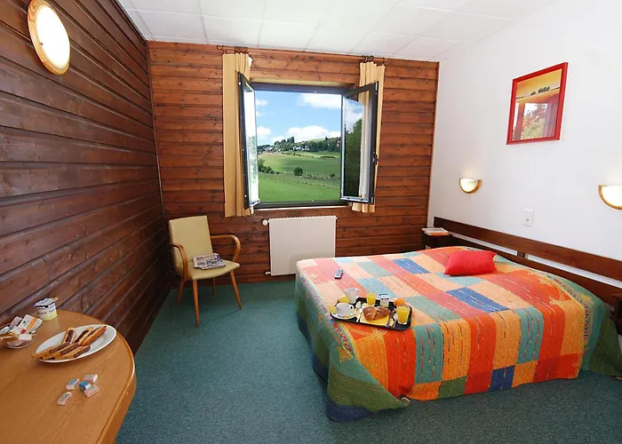 Hotel La Gazelle