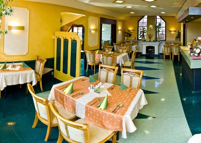 Hotel Relax U Drsu