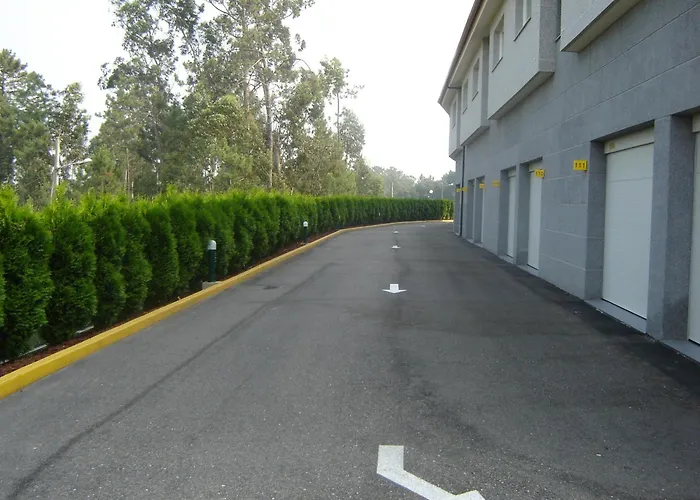 Motel Trebol