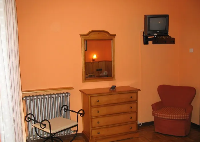Hotel Escalar