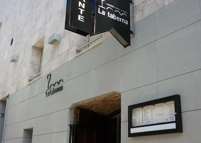 Hotel Gema