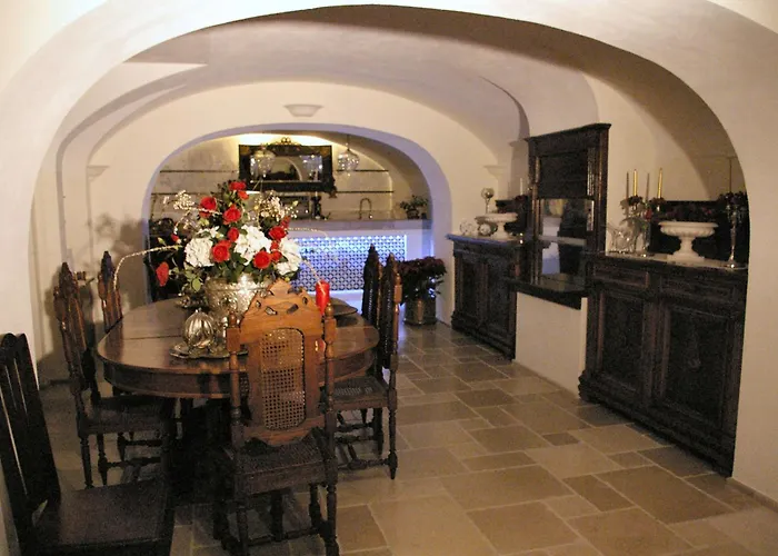 San Francesco Resort
