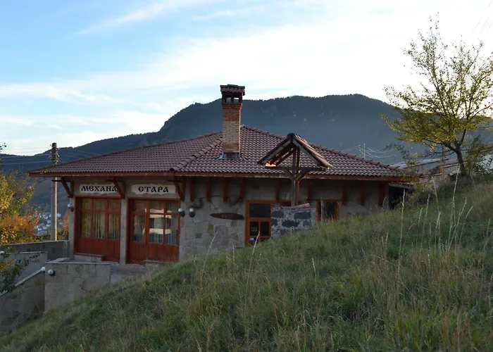 Family Hotel Silver