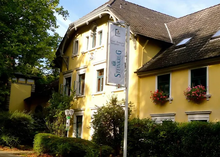 Hotel Steinkrug