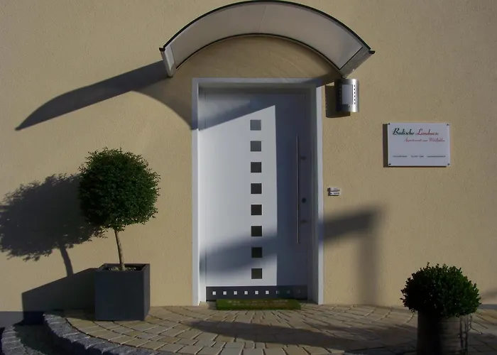 Badische Landoase
