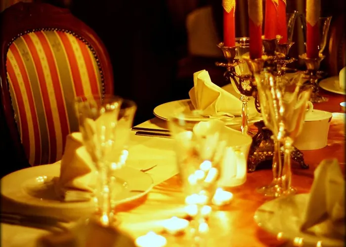 Hotel Zaodrze
