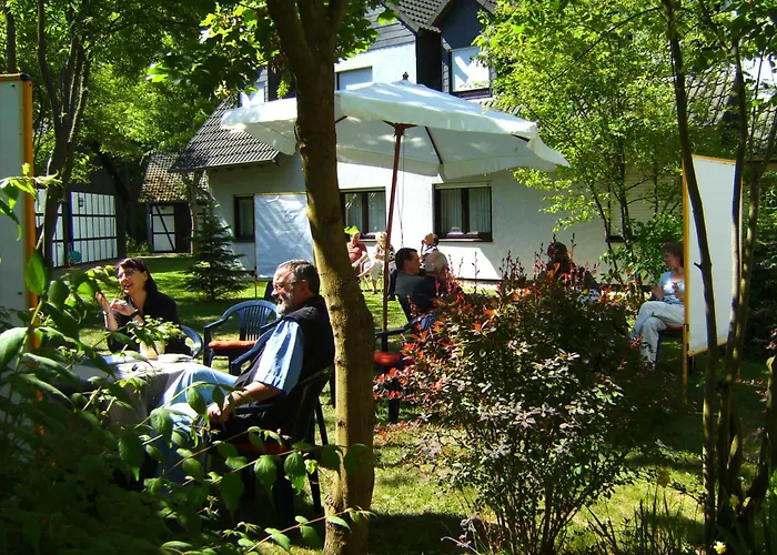 Seminarhotel Jakobsberg