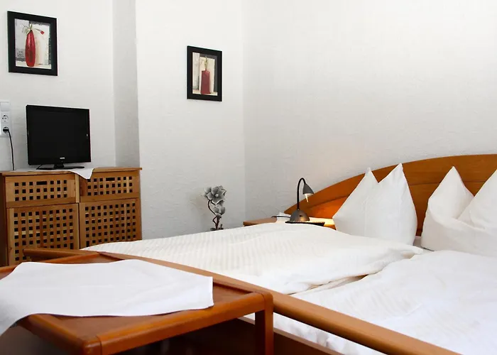 Hotel Cafe Bothe