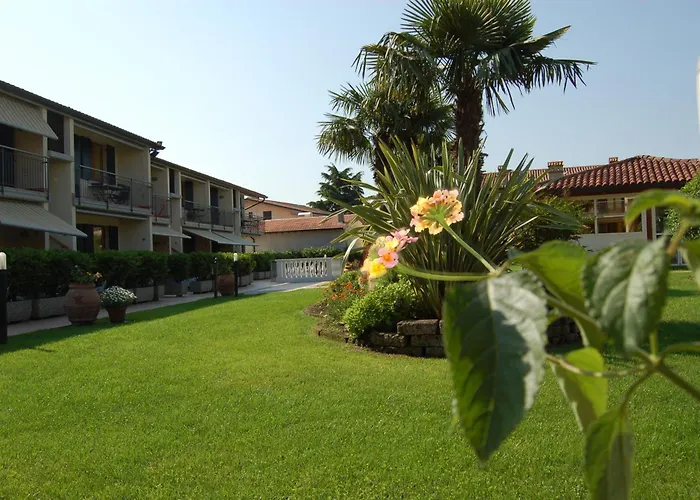 La Margherita Apartaments & Suite