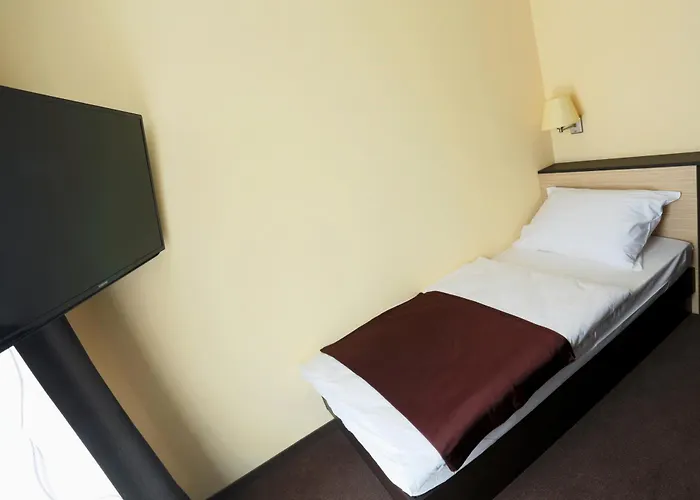 Casino&Hotel ADMIRAL Ptuj