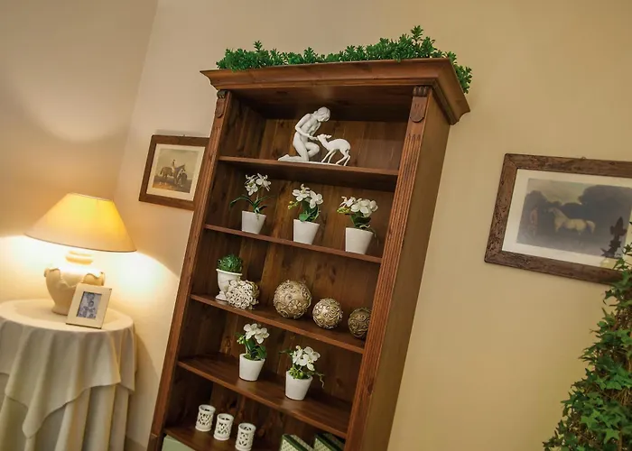 Boutiquehotel Saeumler