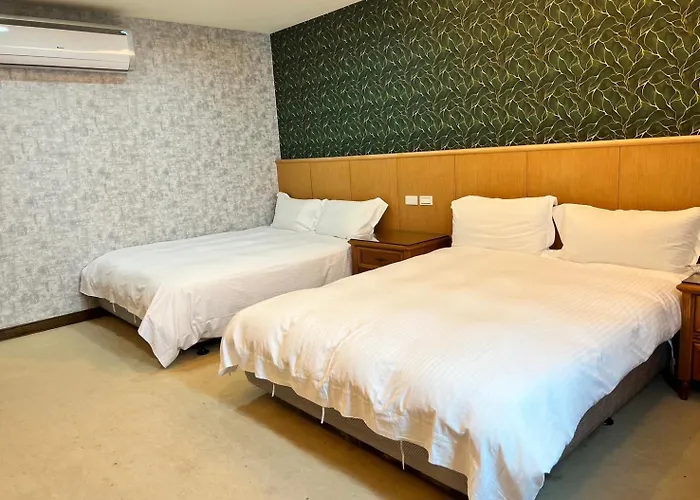 Mucha Boutique Hotel