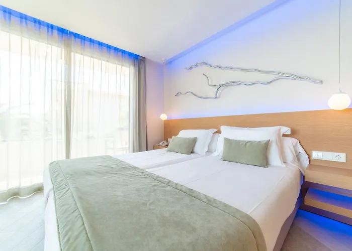Melbeach Hotel&Spa - Adults Only