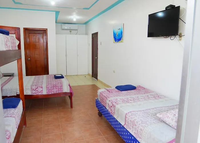 Hotel Canoa'S Wonderland