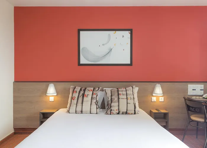 Ace Hotel Troyes