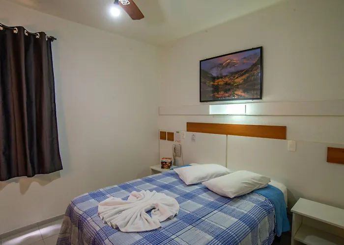 Bandeira Hotel