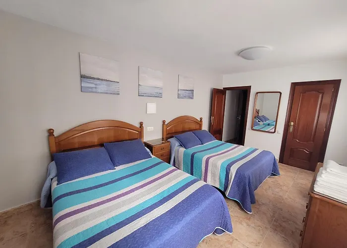 Hostal San Felix