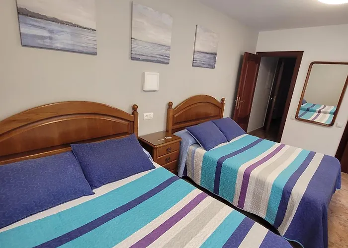 Hostal San Felix