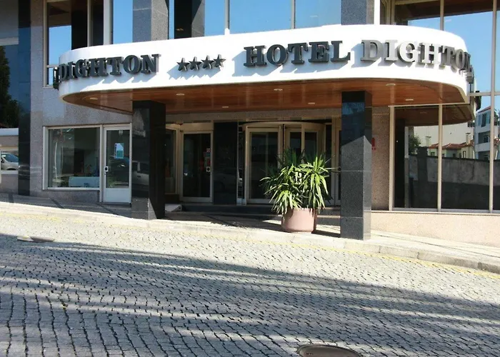 Hotel Dighton