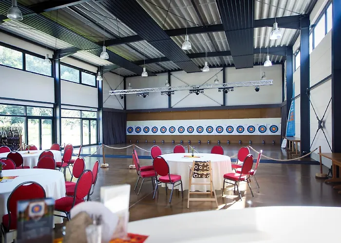 Ringhotel Landhaus Nicolai Hotel Garni
