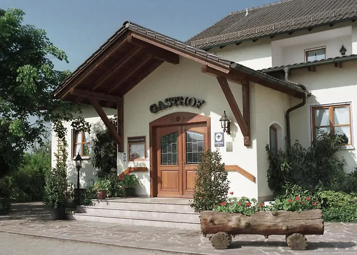 Sindersdorfer Hof