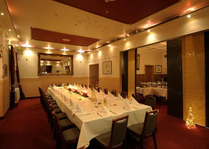 Hotel zur Heideblüte