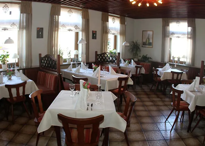Frühstückshotel Landgasthof Kramer