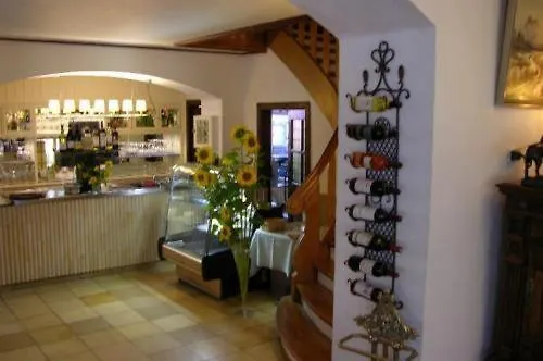 Waldhotel Silbermuehle