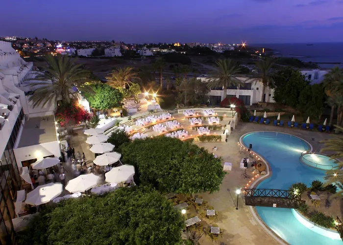 Azia Resort & Spa