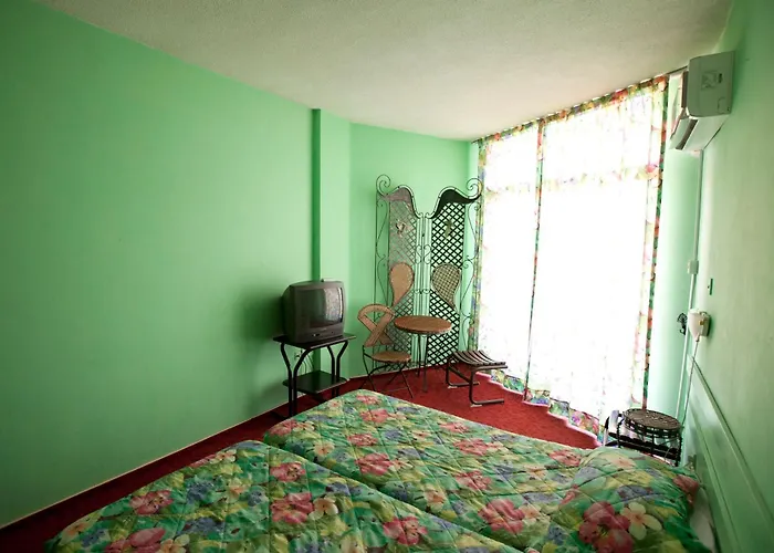Sylva Hotel