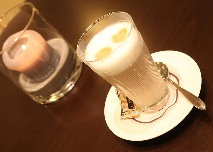 Central Hotel Eschborn