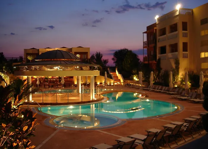 Ambassador Hotel Thessaloniki