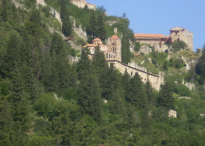Byzantion Hotel