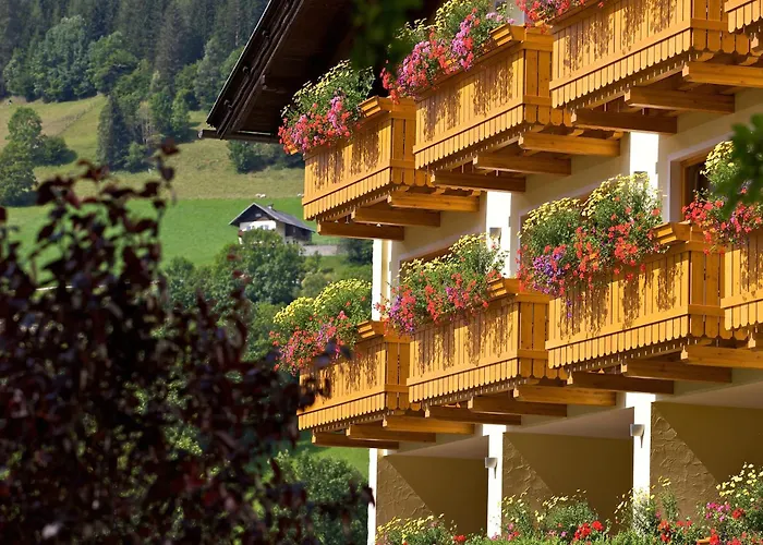 Family & Sporthotel Kaerntnerhof