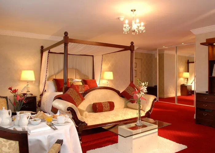 Clanree Hotel & Leisure Centre
