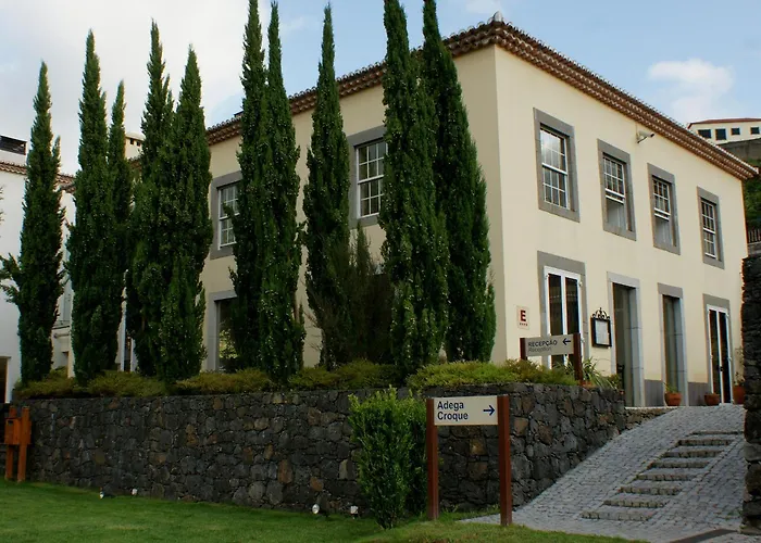 Estalagem Do Vale