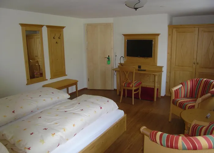 Hotel Blumental
