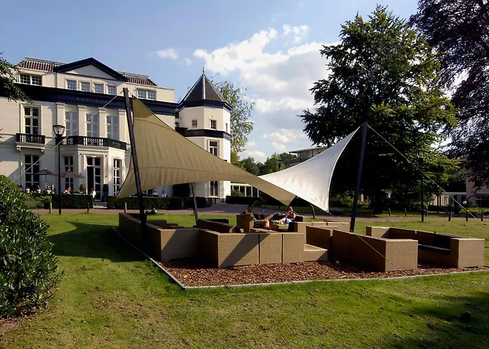 Fletcher Hotel Landgoed Avegoor