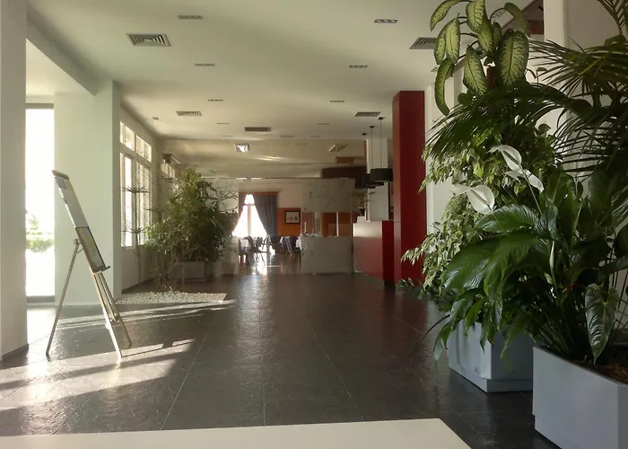 Hotel Roca