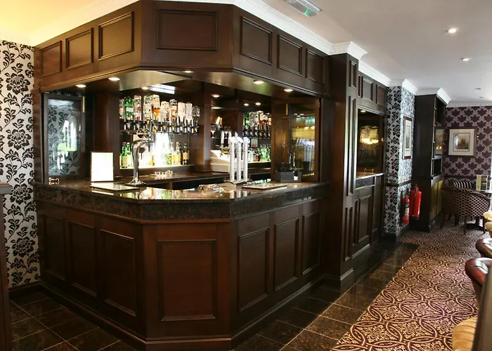 Buckatree Hall Hotel